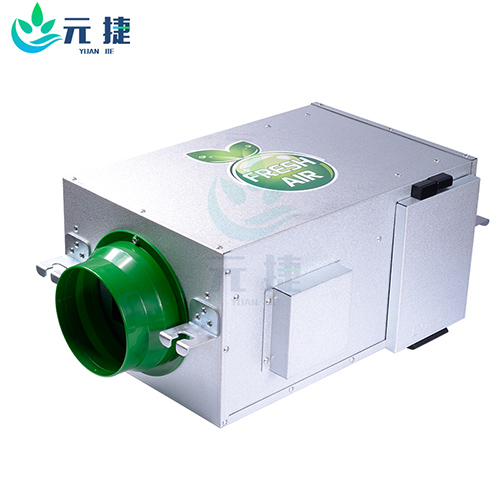 靜音凈化風機 靜音凈化風機